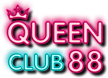 logo queenclub